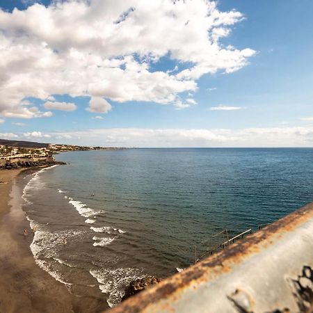 Apartamento Las Lomas 19 San Agustín 外观 照片