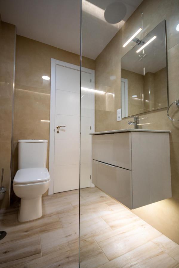 Apartamento Las Lomas 19 San Agustín 外观 照片