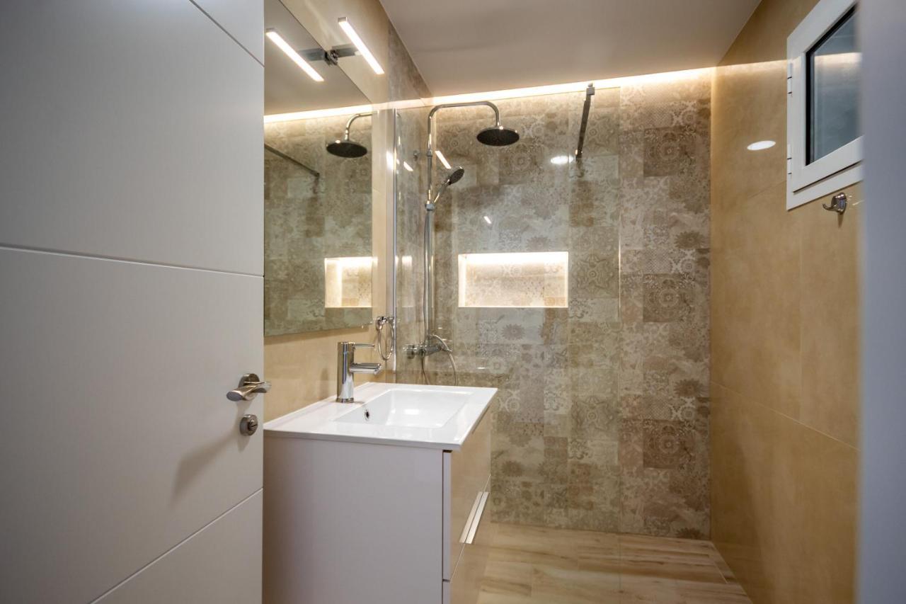 Apartamento Las Lomas 19 San Agustín 外观 照片