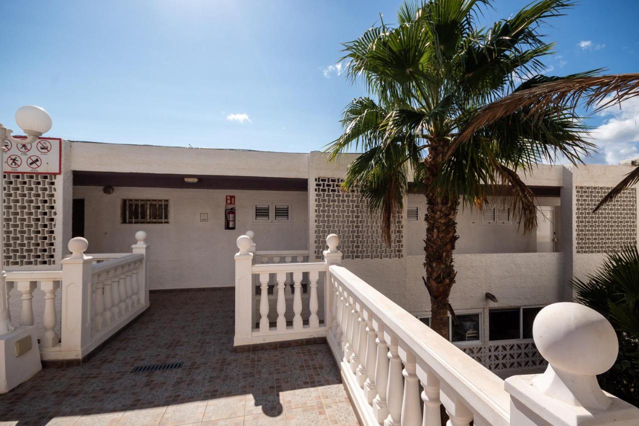Apartamento Las Lomas 19 San Agustín 外观 照片