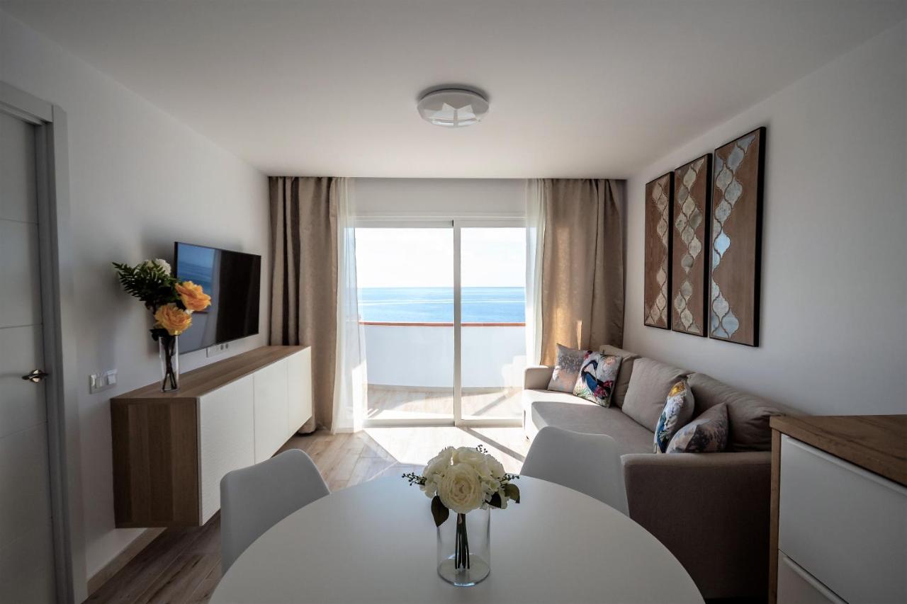 Apartamento Las Lomas 19 San Agustín 外观 照片