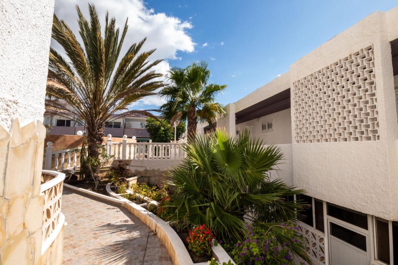 Apartamento Las Lomas 19 San Agustín 外观 照片