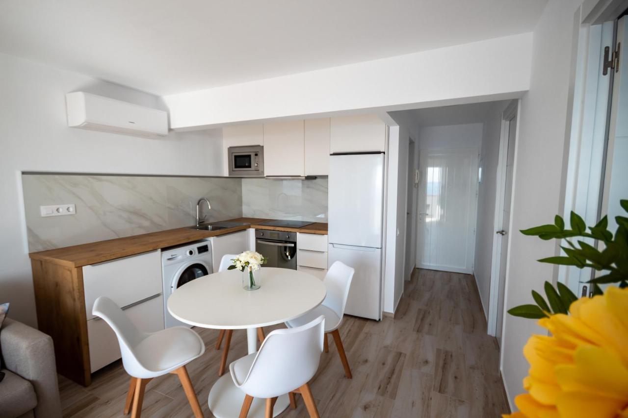 Apartamento Las Lomas 19 San Agustín 外观 照片